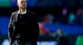 梅西竞选巴萨主席：梅西与拉波尔塔关系及内部权力争夺揭秘