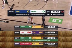 亚历山大-沃克：球场节奏大师的横撤步三分绝杀