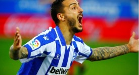 西甲联赛焦点战：毕尔巴鄂竞技帕雷德斯制胜，击败皇家贝蒂斯