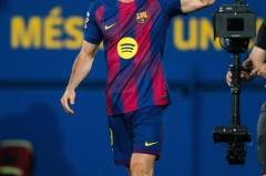 姆巴佩双响助皇马逆转，冲击金靴金球奖荣耀