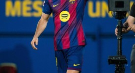 姆巴佩双响助皇马逆转，冲击金靴金球奖荣耀